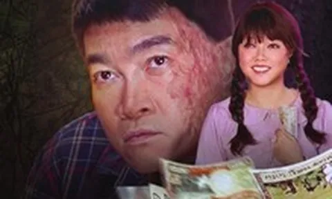 Quốc Thái trở lại sàn kịch với Sông dài