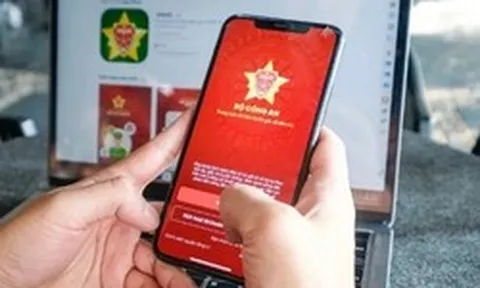 VNeID đã tích hợp thêm một tiện ích mới, người dùng cần biết để tránh lỡ quyền lợi