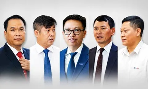 5 chủ tịch công ty ngành điện vừa bị khởi tố, bắt tạm giam là ai?
