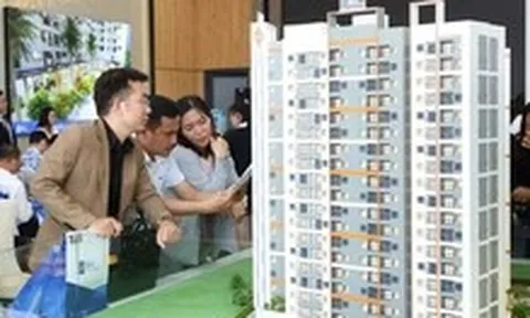 Tiền đổ vào thị trường nhà đất vượt mốc 'triệu tỉ' dù 5 tháng chỉ có 15 sổ hồng cấp lần đầu