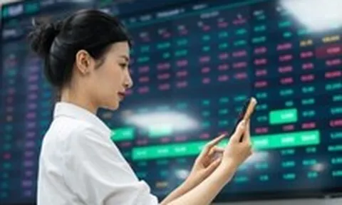 Chứng khoán tuần mới: VN-Index giằng co, liệu nhịp giảm đã kết thúc?