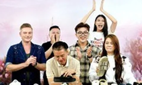 27 tiếng mega livestream liên tục gây quỹ cho Ước mơ của Thúy, tri ân triệu tấm lòng