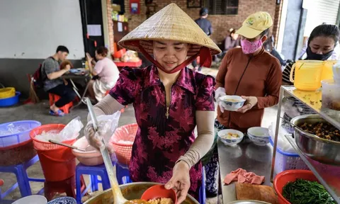 TP.HCM đứng thứ 6 trong top thành phố ẩm thực tốt nhất thế giới