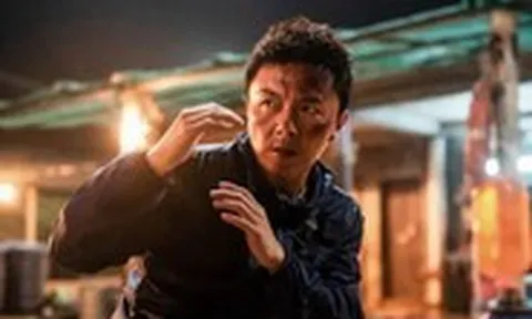 'Thần đồng võ thuật' Tạ Miêu đạt đỉnh cao sau 30 năm chìm nổi