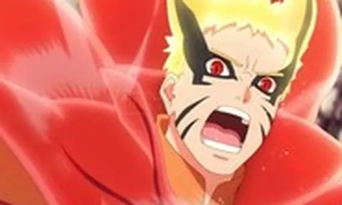 Boruto mở đường cho 3 ninja làng Lá vượt mặt Naruto