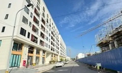 Cần Thơ dự kiến hỗ trợ tối đa 7 tỉ đồng cho dự án đầu tư nhà ở xã hội
