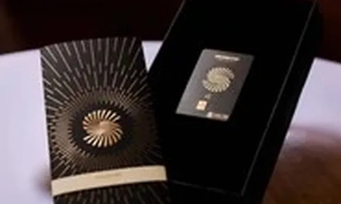 NCB Visa Sun Signature: Một chiếc thẻ, kết nối vạn đặc quyền