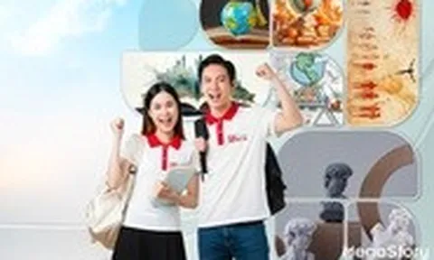 Sinh viên ngôn ngữ & xã hội nhân văn ĐH Duy Tân ghi dấu ấn ở nhiều sân chơi khác nhau