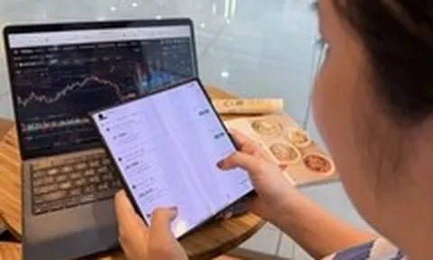 Mặt trái của 'chợ' USDT sôi động
