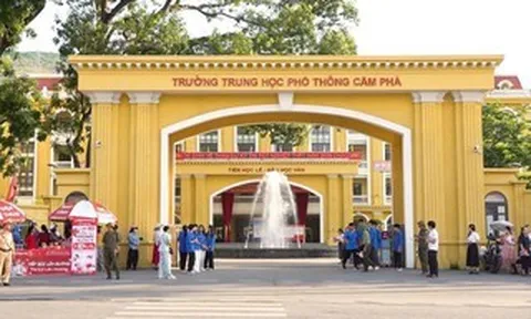 Vụ gợi ý thí sinh cho bạn xem bài thi tốt nghiệp THPT: Kỷ luật 3 giám thị