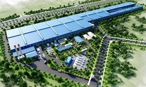 Hòa Phát có kiến nghị mới sau khi đầu tư nhà máy thép ray cao tốc 10.000 tỷ