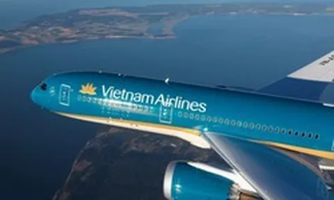 Vietnam Airlines tăng trần 2 phiên liên tiếp: Chuyện gì đang xảy ra?