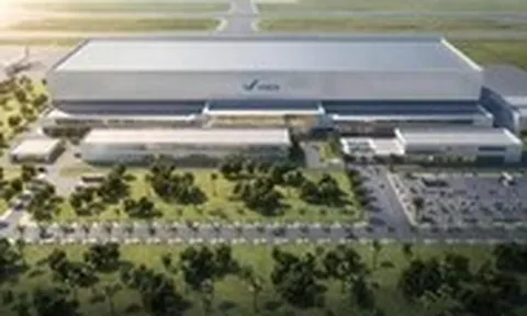 Liên doanh Sun Group, HAECO, Toyota Tsusho, Japan Airlines đầu tư 360 triệu USD tại sân bay Vân Đồn