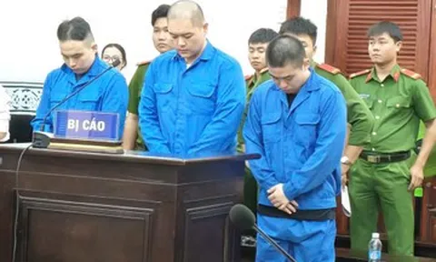 Giấu ma túy ở 'chỗ hiểm', 3 du khách Hàn Quốc vẫn bị phát hiện tại sân bay Tân Sơn Nhất