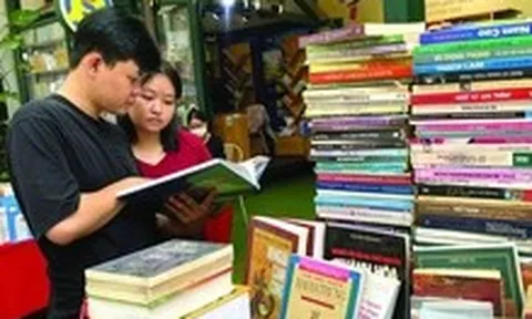Các nhà xuất bản phải nâng cao chất lượng biên tập, thẩm định