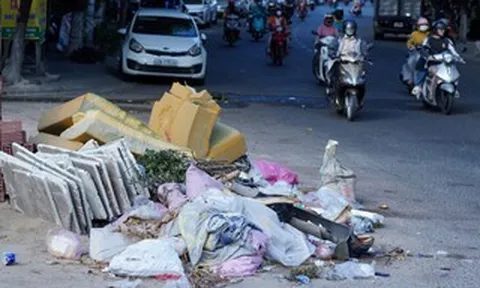 Đà Nẵng quyết liệt bảo vệ môi trường