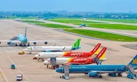 Một tín hiệu mang lại tin vui cho hàng triệu khách hàng của Vietnam Airlines, Vietjet