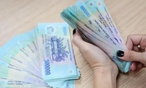 Tin vui từ 1/7: Nhóm đối tượng này có thể nhận thêm khoản tiền bằng cả tháng lương
