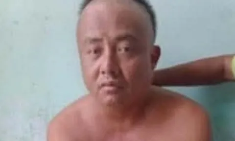 Bắt giữ kẻ tấn công, cướp tài sản của cụ ông 70 tuổi bán vé số