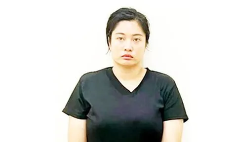 Bắt giữ người phụ nữ ở Hà Nội 'bùng tiền' mua 30 cái bánh chưng, chém chủ quán đứt gân tay