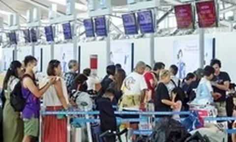 Nghị định số 208: Hành khách được hoàn trả tiền vé khi chuyến bay bị chậm, hủy