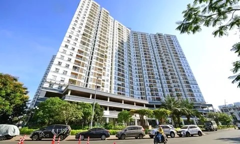 Vì sao người Hà Nội, TP.HCM thu nhập 20 - 40 triệu đồng/tháng ít có lựa chọn khi mua nhà?