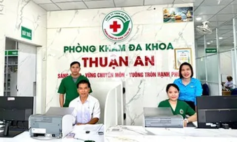 Chủ động chăm lo, hỗ trợ người lao động