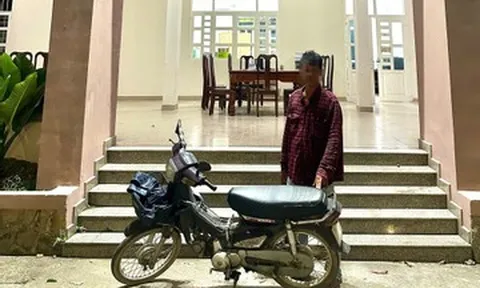 Danh tính đối tượng tông cụ ông 81 tuổi tử vong rồi bỏ trốn khỏi hiện trường
