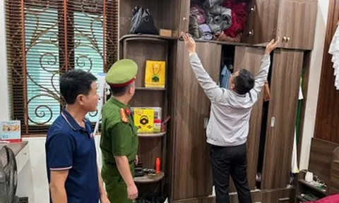 Đề nghị truy tố nguyên chủ tịch xã cùng 7 bị can ở Lào Cai