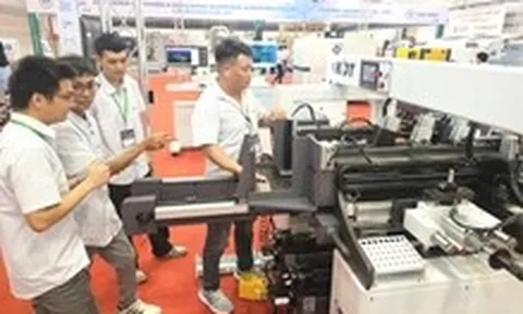 Nhập siêu chục tỉ USD, Việt Nam đang nhập những gì?