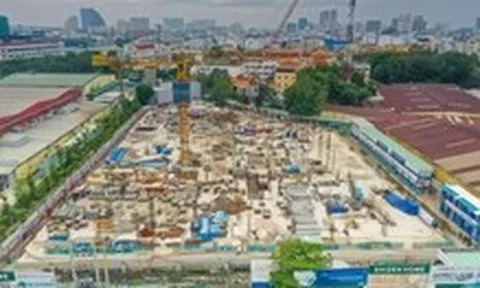 Dự án 'đắp chiếu' 10 năm của Gotec Việt Nam sắp được TP.HCM gỡ vướng những gì?