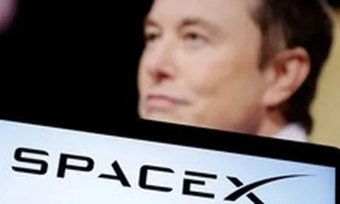 SpaceX vừa lên sàn đã chi 60 tỉ USD thâu tóm Anysphere