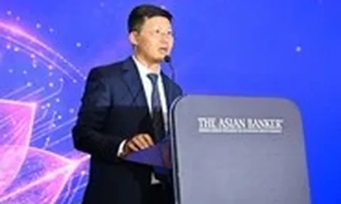TNEX đạt giải thưởng Ngân hàng số tốt nhất Việt Nam 2026