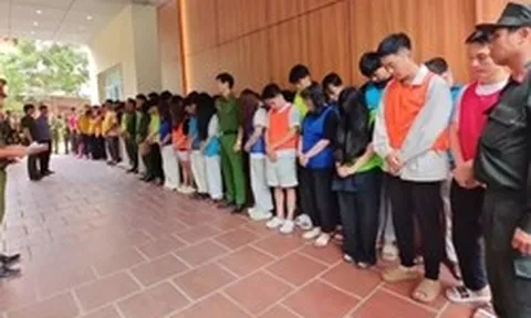 Vụ lừa đảo 'hợp đồng kỳ nghỉ': 493 bị hại đã bị lừa hàng trăm tỷ như thế nào?