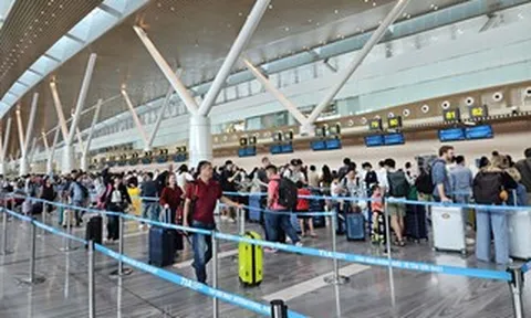 Hành khách thêm quyền lợi trên từng chuyến bay