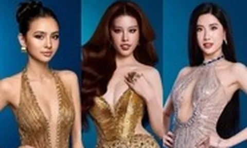 Ai sẽ là Miss Cosmo TP.HCM mùa đầu tiên năm 2026?