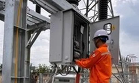 EVN đề xuất Bộ Công Thương bổ sung 1.734 MW pin lưu trữ cho Điện lực miền Bắc