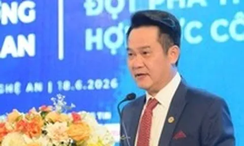 Gặp khó trong thủ tục đầu tư, xây dựng, doanh nghiệp đề xuất 'một đầu mối - một quy trình'