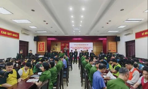 Hà Nội: Khởi tố 21 vụ án, 187 bị can liên quan đến lừa đảo 'hợp đồng kỳ nghỉ'