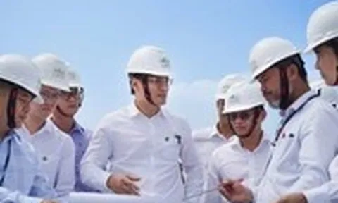 CEO Dương Văn Bắc: Novaland đã đi 80-90% chặng đường vượt khó, quyết tâm 'cập bờ' vào năm nay