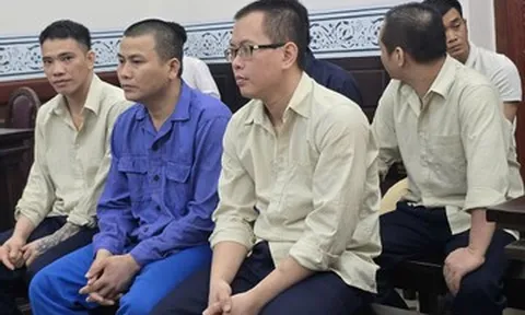 Từ kẻ bán thận đến 'ông trùm' đường dây buôn bán nội tạng