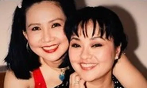 Thanh Điền bảo Thanh Kim Huệ và Hương Lan ‘lỳ’ giống nhau