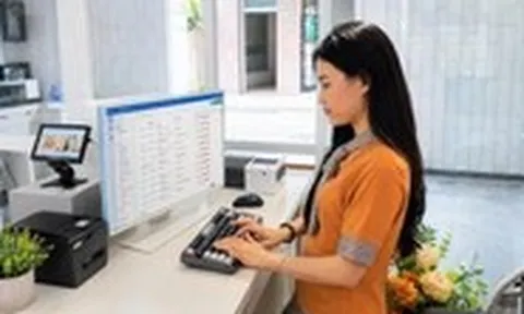 Hộ kinh doanh tự viết phần mềm, ứng dụng AI để tinh gọn vận hành