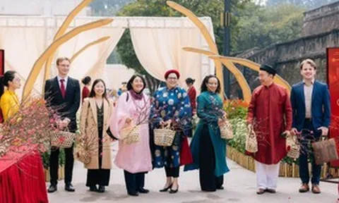 Để di sản tạo nên bản sắc Hà Nội