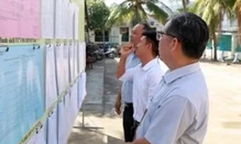 Tin tức sáng 19-6: Trưởng thôn, tổ trưởng dân phố nghỉ việc do sáp nhập được hưởng chế độ chính sách