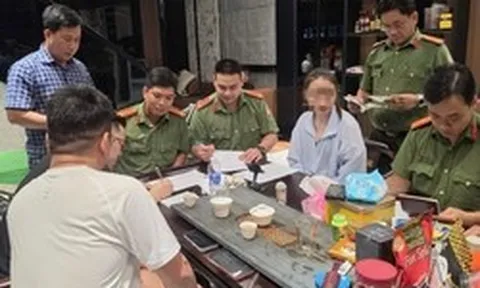 22 tổ công tác đồng loạt ra quân kiểm tra các căn hộ cho thuê