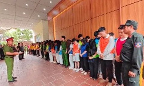 Nhận lương cứng 6-8 triệu đồng cùng tiền hoa hồng theo số tiền lừa đảo, nhiều sinh viên mới ra trường trở thành mắt xích trong đường dây lừa đảo kỳ nghỉ