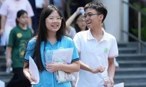 20h hôm nay 19/6, Hà Nội dự kiến công bố điểm thi và điểm chuẩn lớp 10