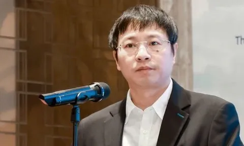 Ông Nguyễn Cao Cường giữ chức Chủ tịch ACV