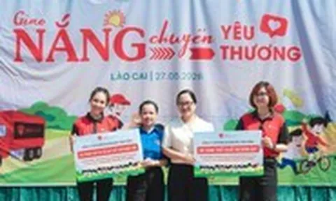Chuyến đi Tây Bắc đầy cảm xúc của Hiền Thục